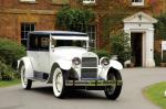 Hudson Super Six Brougham 1926 года